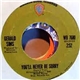 Gerald Sims - You'll Never Be Sorry / Rocket